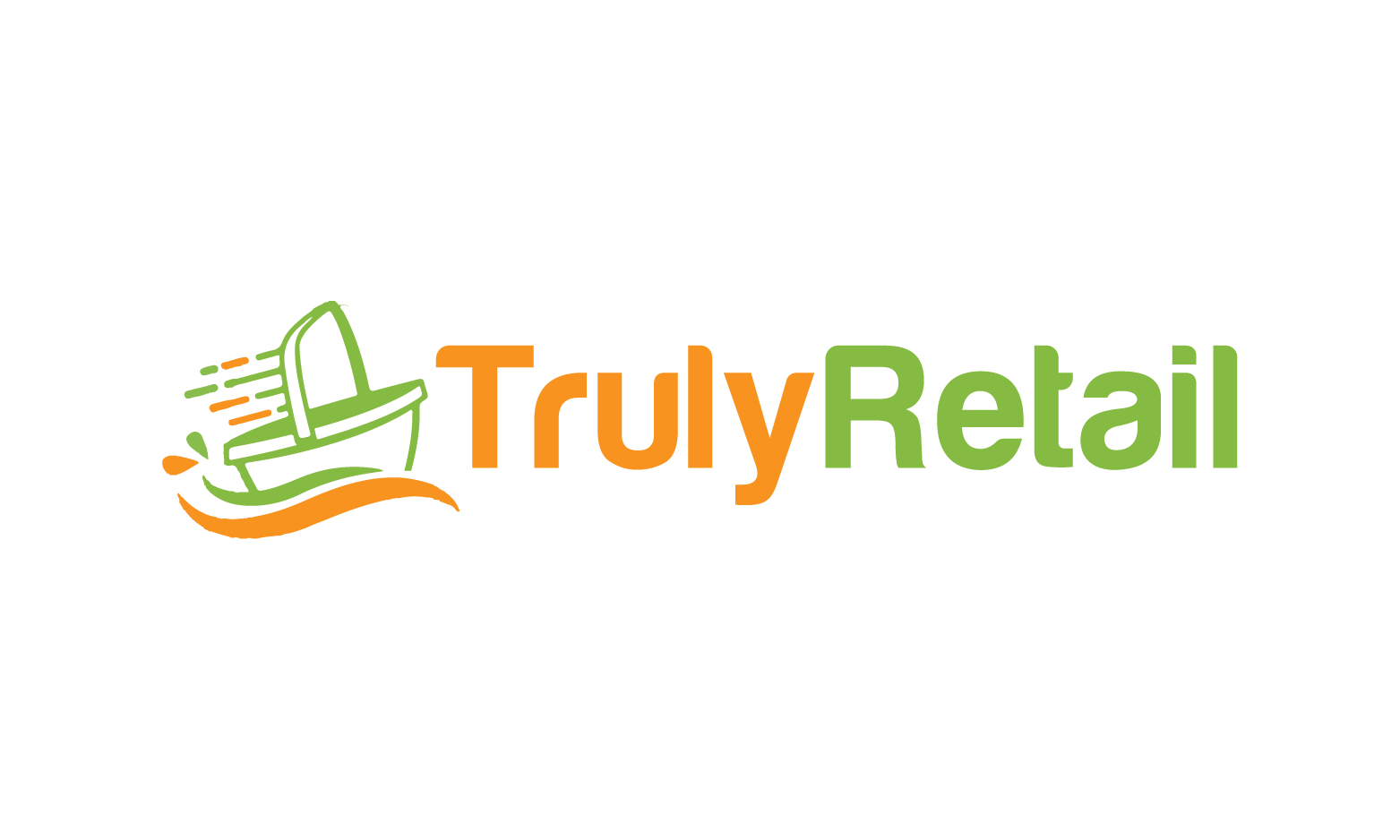 TrulyRetail.com - Creative brandable domain for sale